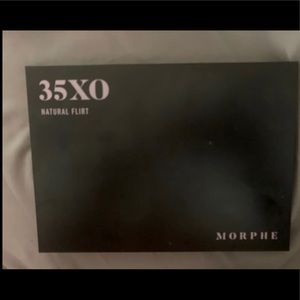 Morphe 35XO
